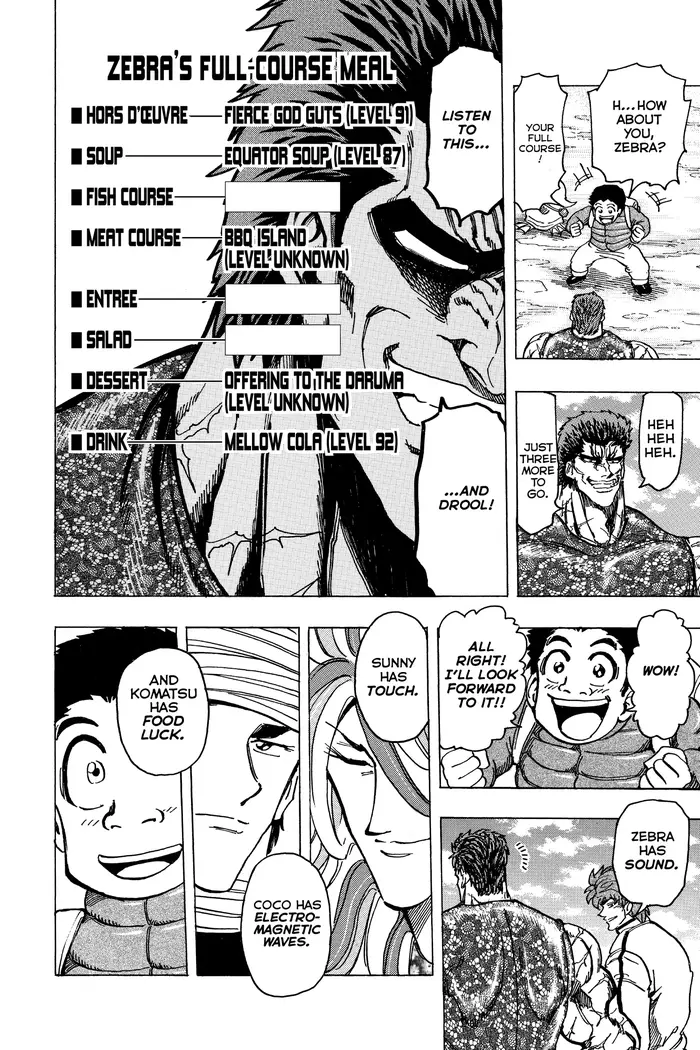 Toriko Chapter 175 image 04_optimized